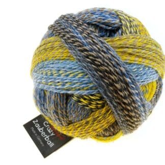 Crazy Zauberball Hourglass 2332