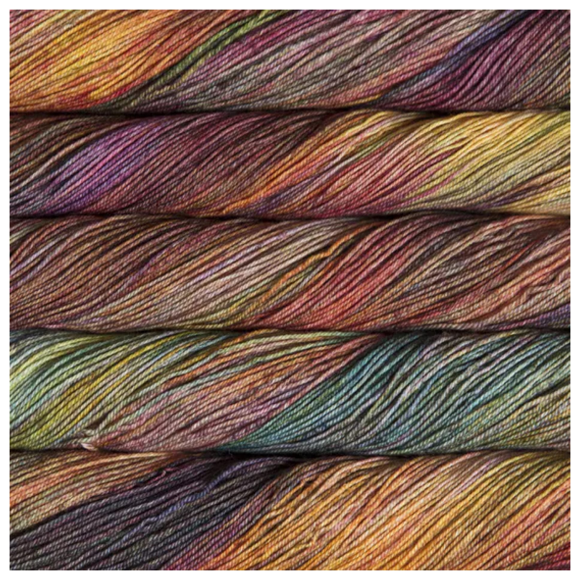 Malabrigo Sock Diana