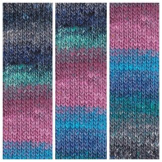 Noro Silk Garden Itami