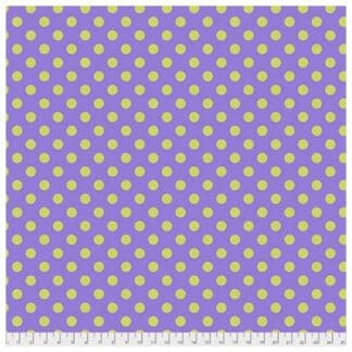 True Colours – Pom Poms - Orchid