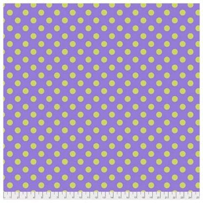True Colours – Pom Poms - Orchid