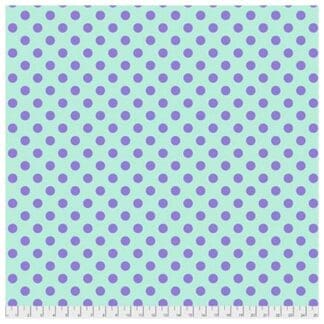 True Colours – Pom Poms - Petunia