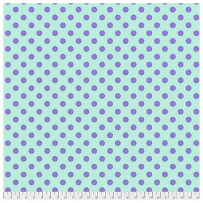True Colours – Pom Poms - Petunia