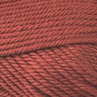 Peppin 10 - Australian Fine Merino - 1012 - Geranium