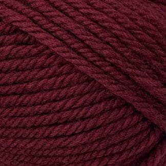 Peppin 10 - Australian Fine Merino - 1013 - Maroon