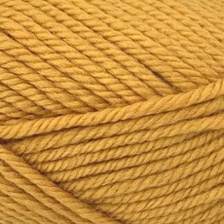 Peppin 10 - Australian Fine Merino - 1022 - Mustard