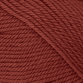 Peppin 8 - Australian Fine Merino - 813 - Geranium