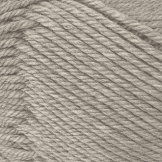 Peppin 8 - Australian Fine Merino - 835 - Stone