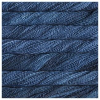 Malabrigo Lace - Azul Profundo