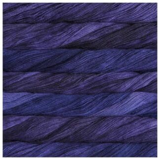 Malabrigo Lace - Purple Mystery
