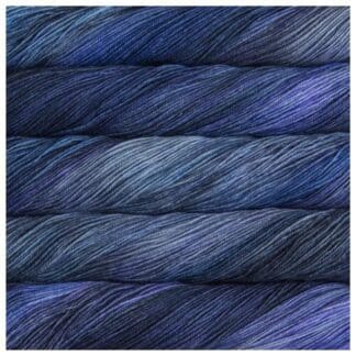 Malabrigo Sock - Azules