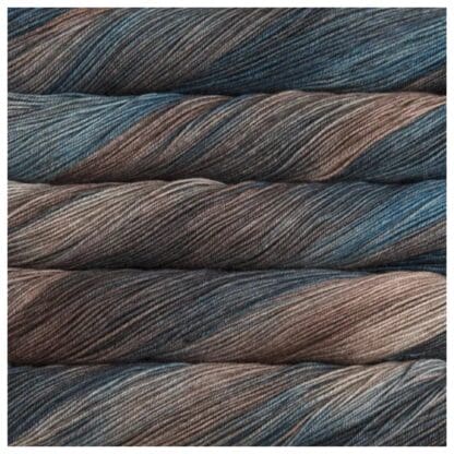 Malabrigo Sock - Persia