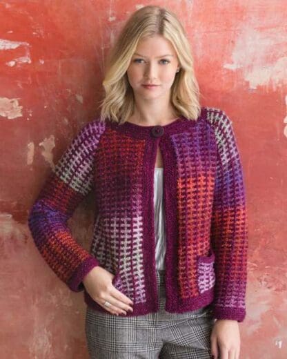 Noro - Silk Garden Solo - Motomiya - Image 18