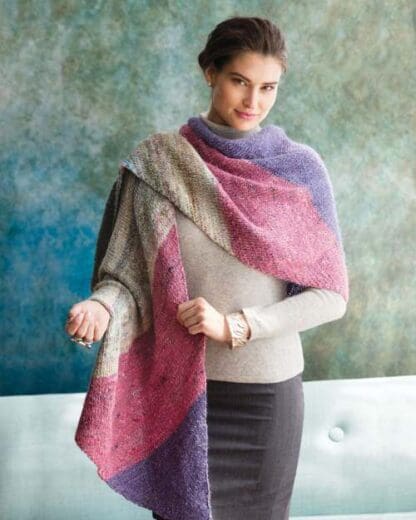 Noro - Silk Garden Solo - Motomiya - Image 19