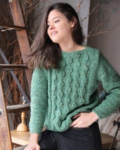 Noro - Silk Garden Solo - Motomiya - Image 9