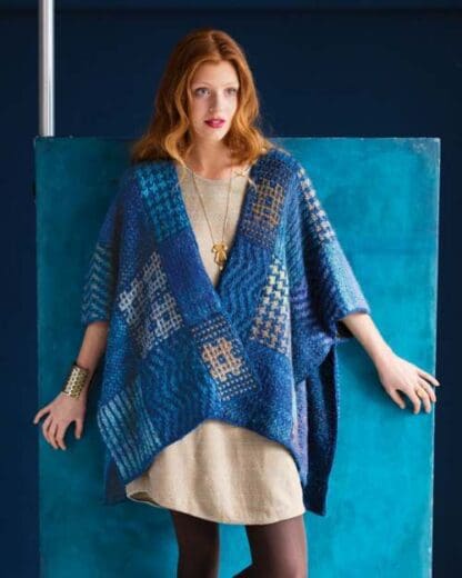 Noro - Silk Garden Solo - Motomiya - Image 16