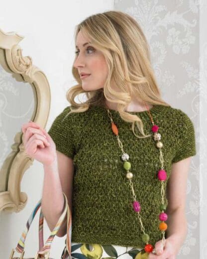 Noro - Silk Garden Solo - Motomiya - Image 27