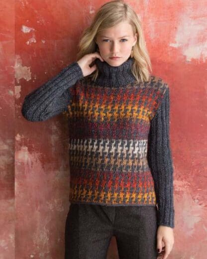 Noro - Silk Garden Solo - Motomiya - Image 13