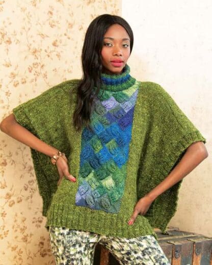 Noro - Silk Garden Solo - Motomiya - Image 22
