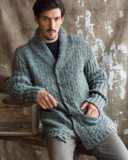 Noro - Silk Garden Solo - Motomiya - Image 12