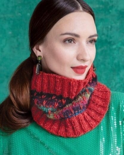 Noro - Silk Garden Solo - Motomiya - Image 20