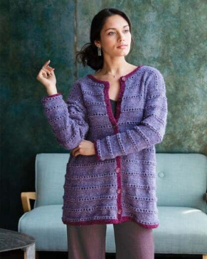 Noro - Silk Garden Solo - Motomiya - Image 10