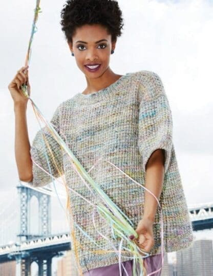 Noro - Silk Garden Solo - Motomiya - Image 2