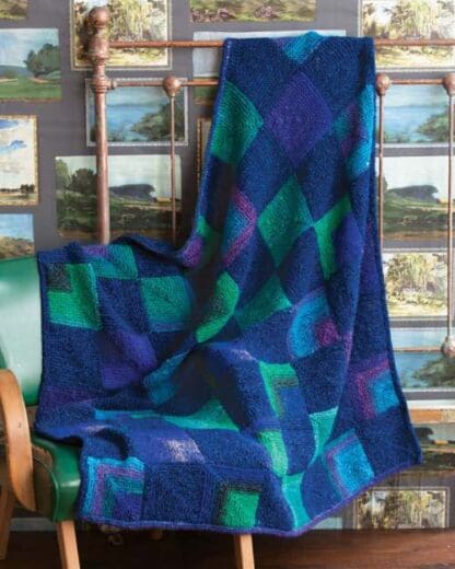 Noro - Silk Garden Solo - Motomiya - Image 8