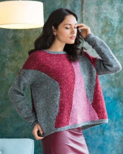 Noro - Silk Garden Solo - Motomiya - Image 21