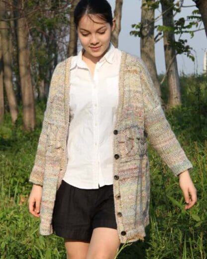 Noro - Silk Garden Solo - Motomiya - Image 5