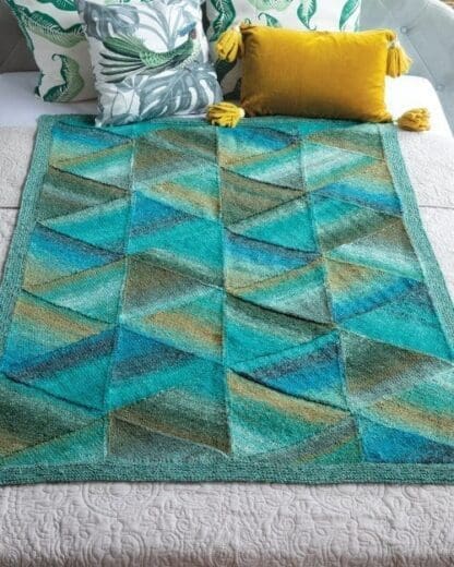 Noro - Silk Garden Solo - Motomiya - Image 11