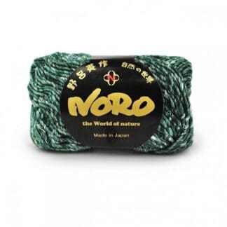 Noro Yarn - Silk Garden Solo