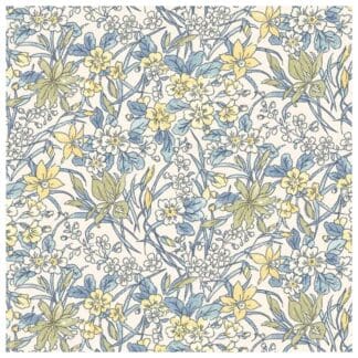 Liberty - English Garden - Ricardo Y