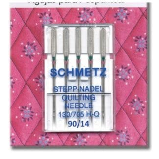 Schmetz - Quilting Needle 90/14