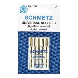 Schmetz - Universal Needle 80/12