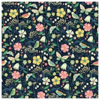 Dashwood Studio - Hedgerow