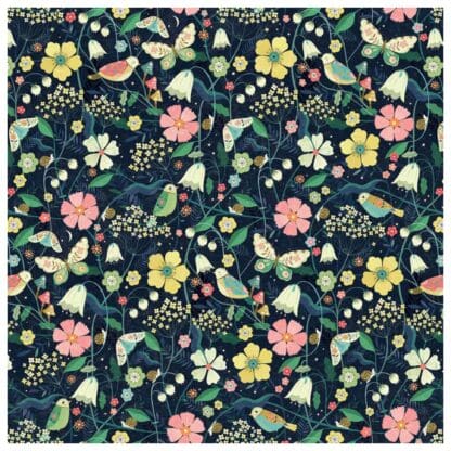 Dashwood Studio - Hedgerow