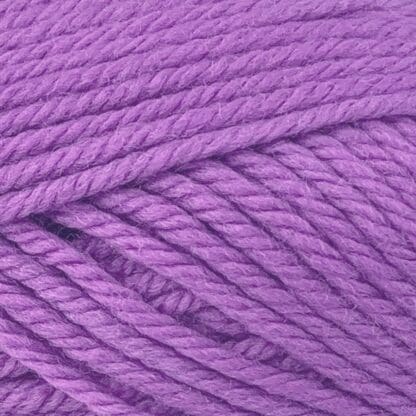 Peppin 10 - Australian Fine Merino - 1020 - Violet