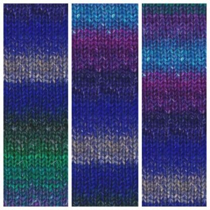 Noro Yarn - Silk Garden - Kanazawa #8