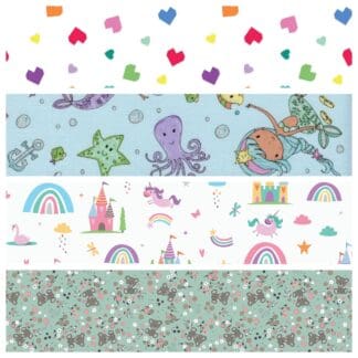 Children & Novelty Fabrics