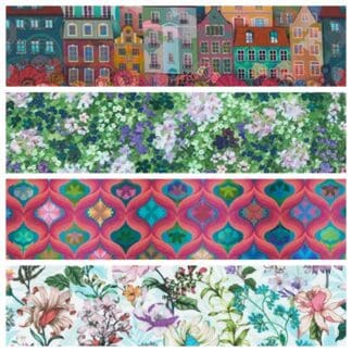 Robert Kaufman Fabrics