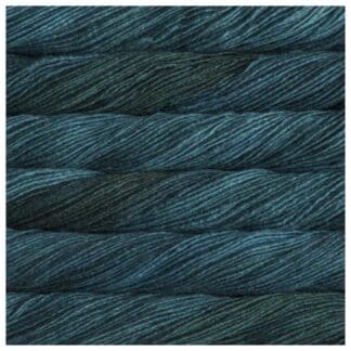 Malabrigo Silky Merino - Teal Feather