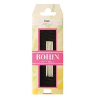 Bohin - Millners Needles - Size 10