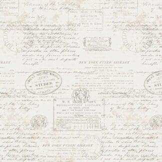 Paperie - Stamped