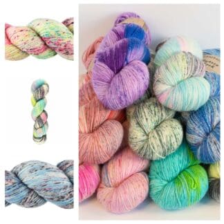 Araucania - Huasco Sock Yarn