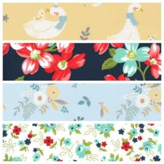 Moda Fabrics