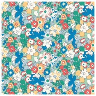 Carnaby - Westbourne Posy D