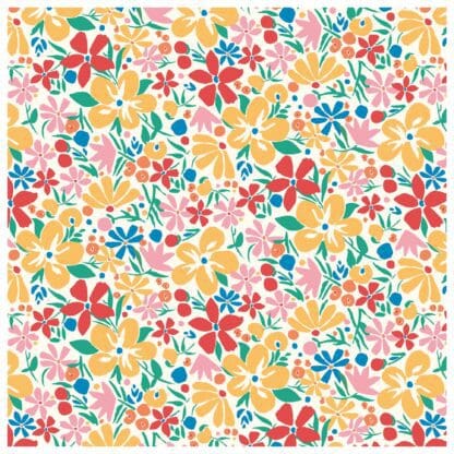 Carnaby - Bohemian Bloom C