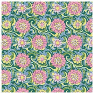 Carnaby - Carnation Carnival B