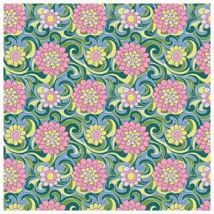 Carnaby - Carnation Carnival B